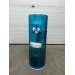 Oasis Blue Translucent Refrigerated Water Cooler